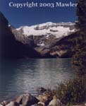 Lake Louise, Banff National Park, Alberta, Canada