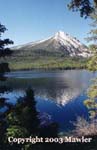 Pettit Lake, Sawtooth Mountains, Idaho, USA